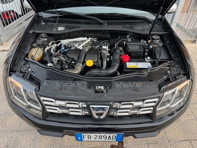 Dacia Duster 1.5 dCi 110CV Prestige Navi- Unico Propr.!