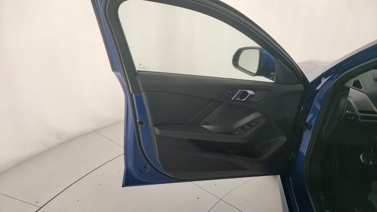 BMW Serie 1 F70 - 118d MSport Pro auto