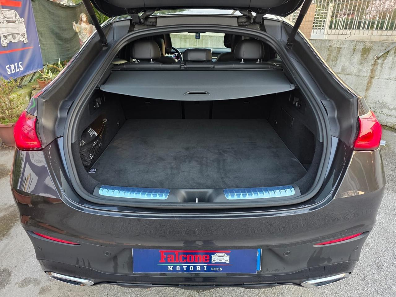 Mercedes-benz GLC 220 d 4Matic Mild Hybrid AMG Line Premium Plus