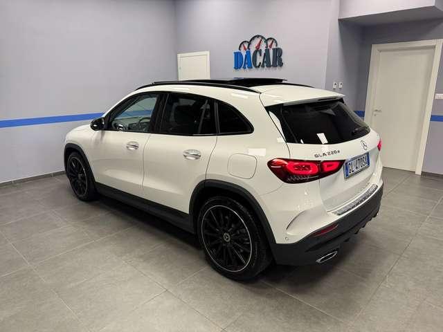 Mercedes-Benz GLA 220 GLA 220d Premium 4matic Auto TETTO-NIGHT-LUXURY