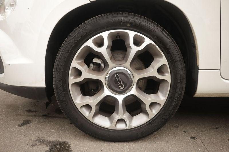 FIAT 500L FIAT 500L 1.4 95 CV Urban Unicoproprietario