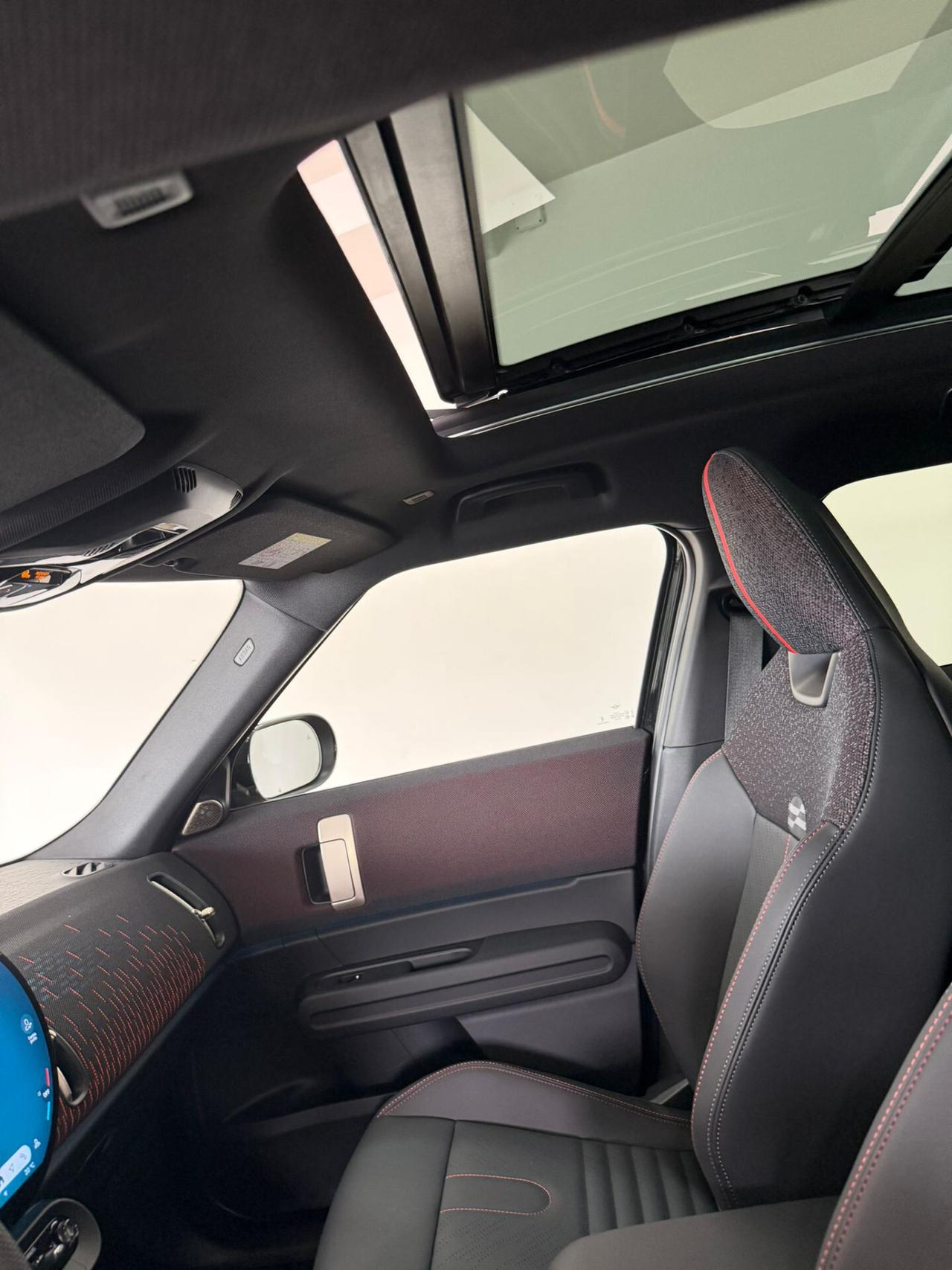 Mini John Cooper Works Countryman D JCW