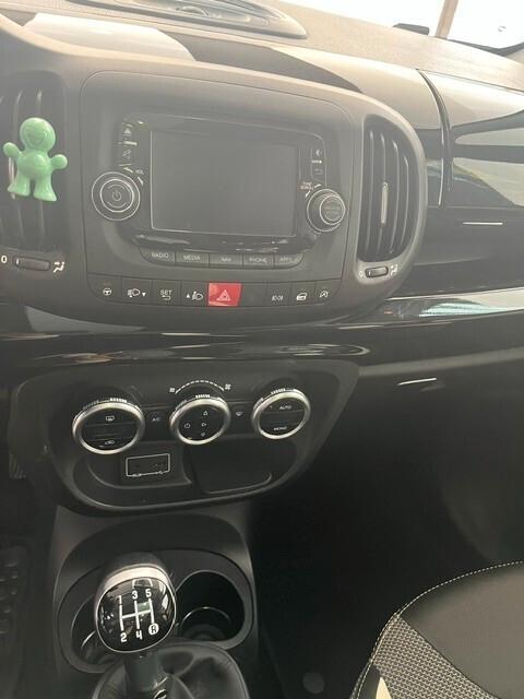 Fiat 500L 1.3 Multijet 95 CV Trekking