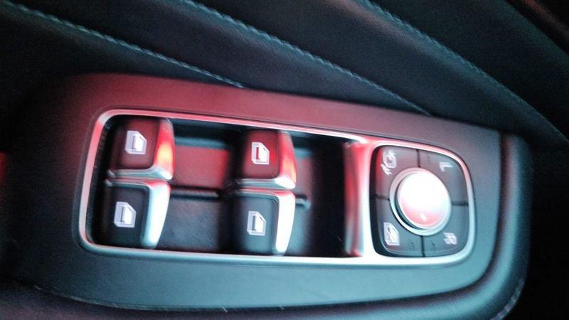 MG HS HS 1.5T-GDI Luxury