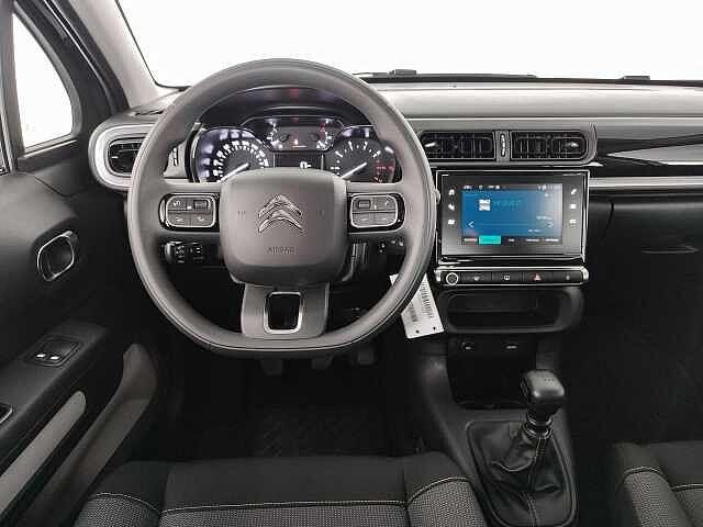 Citroen C3 PureTech 110 S&S Shine