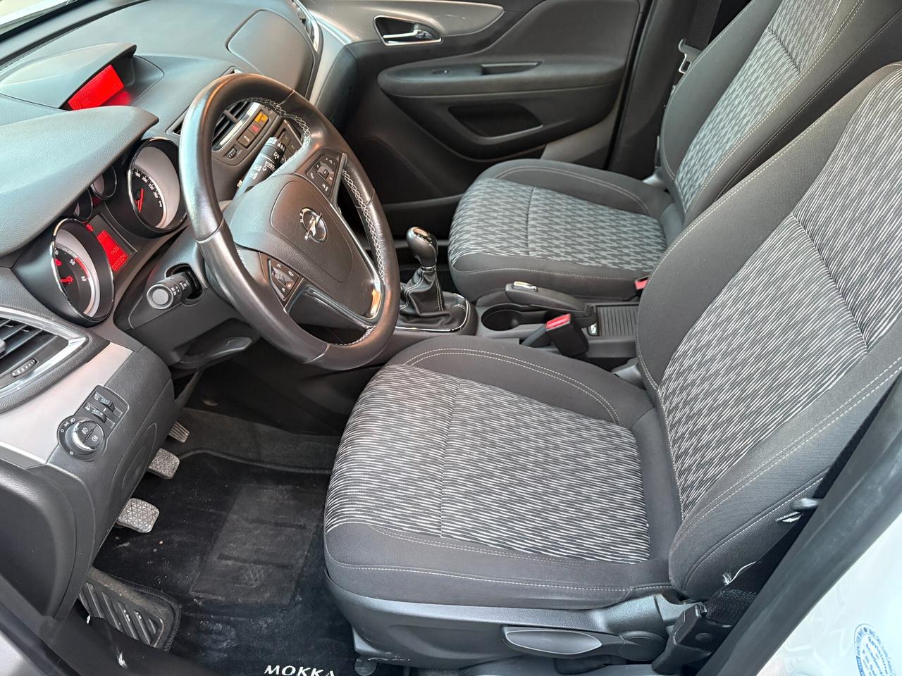 Opel Mokka 1.7 CDTI 130CV -Unico Proprietario