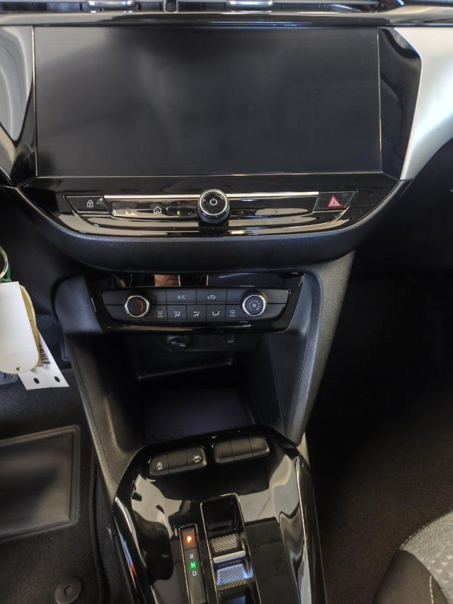 OPEL Corsa Hybrid 110 CV aut. Edition