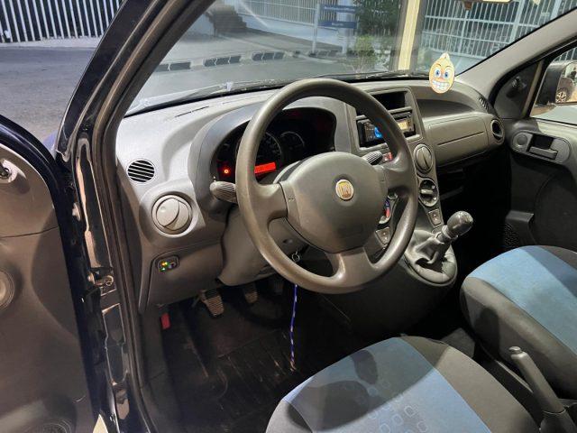 FIAT Panda 1.4 Dynamic Natural Power