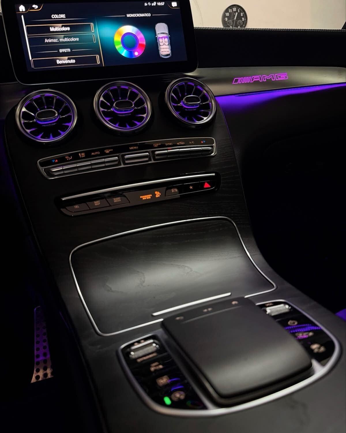 Mercedes-benz GLC 220 GLC 220 d 4Matic Premium Plus