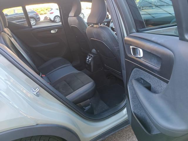 VOLVO XC40 T5 Recharge Plug-in Hybrid automatico Ultimate Dar