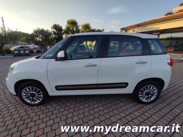 FIAT 500L 0.9 TwinAir Turbo Natural Power NEOPATENTATI