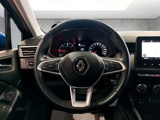 Renault Clio Blue dCi 100 CV 5 porte Business *IVA ESPOSTA*