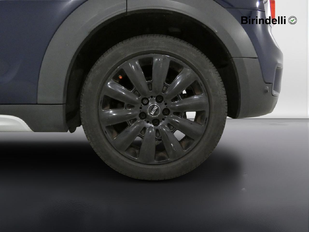 MINI Mini Countrym.(F60) - Mini 2.0 Cooper D Business Countryman Automatica