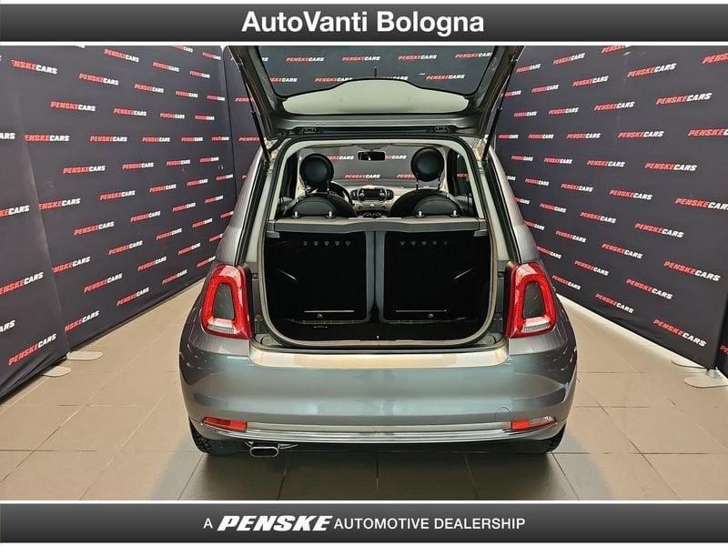 FIAT 500 500 1.2 S