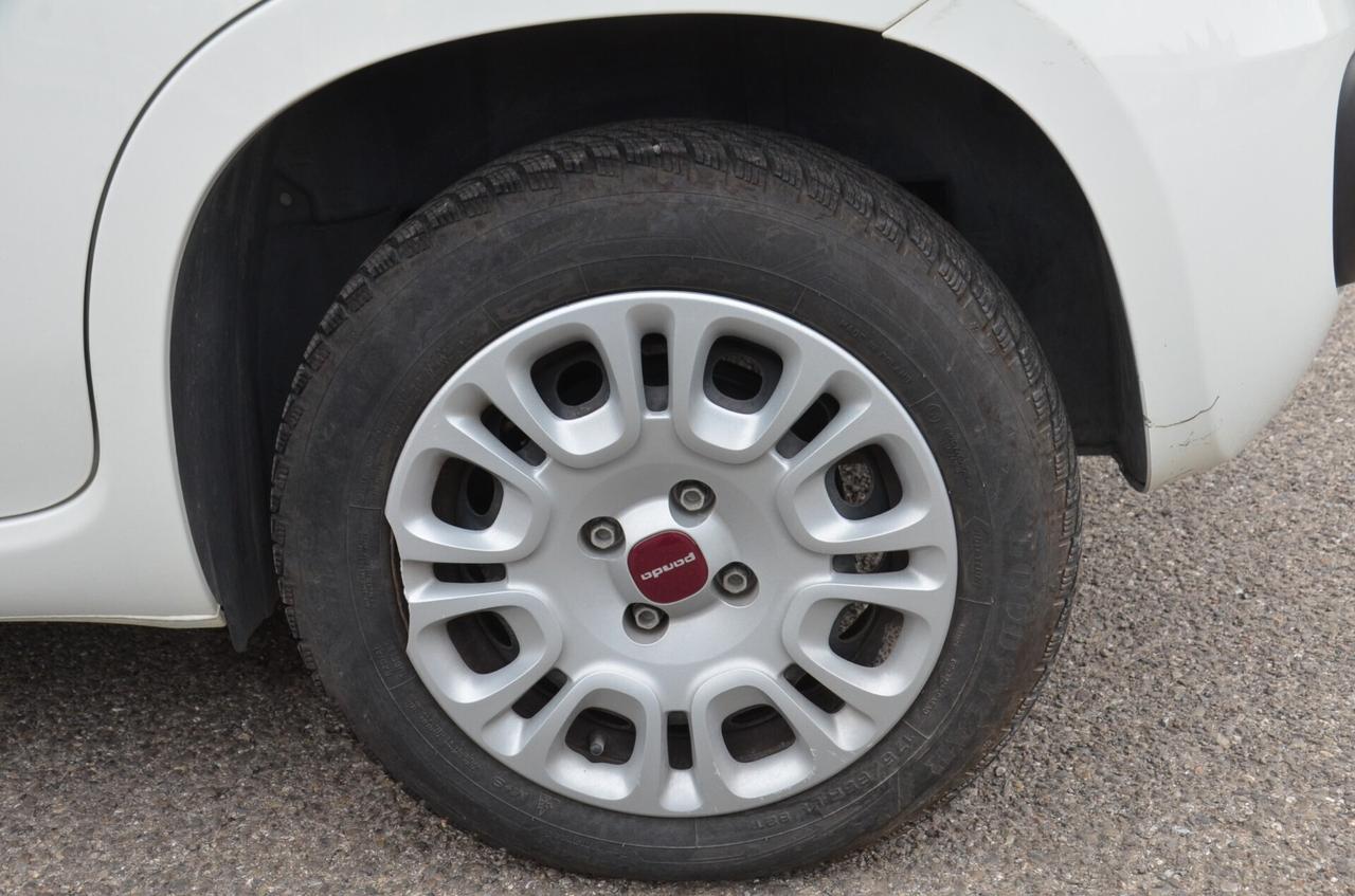 Fiat Panda 1.2 Easy