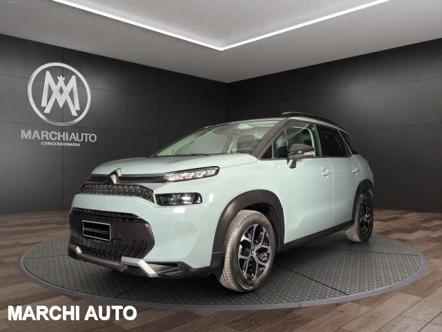 CITROEN C3 Aircross BlueHDi 110 S&S Shine Pack