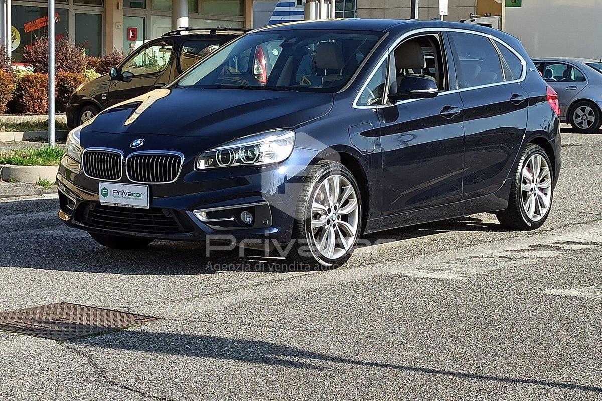 BMW 225xe Active Tourer iPerformance Luxury aut.