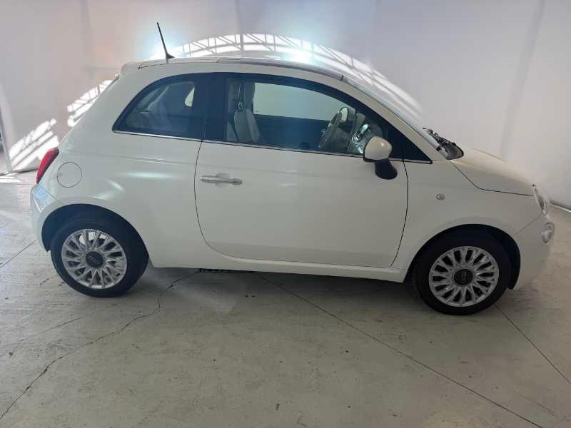 FIAT 500 III - 500 1.2 Lounge 69cv
