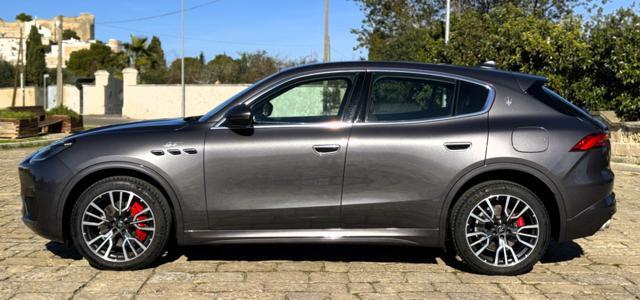MASERATI Grecale MHEV 300cv AWD GT