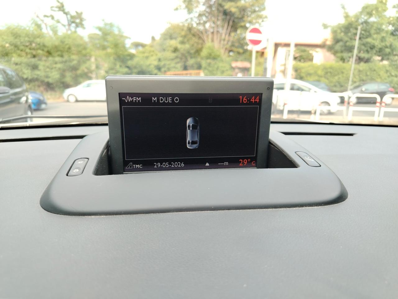 Peugeot 3008 1.6 THP 156CV Outdoor