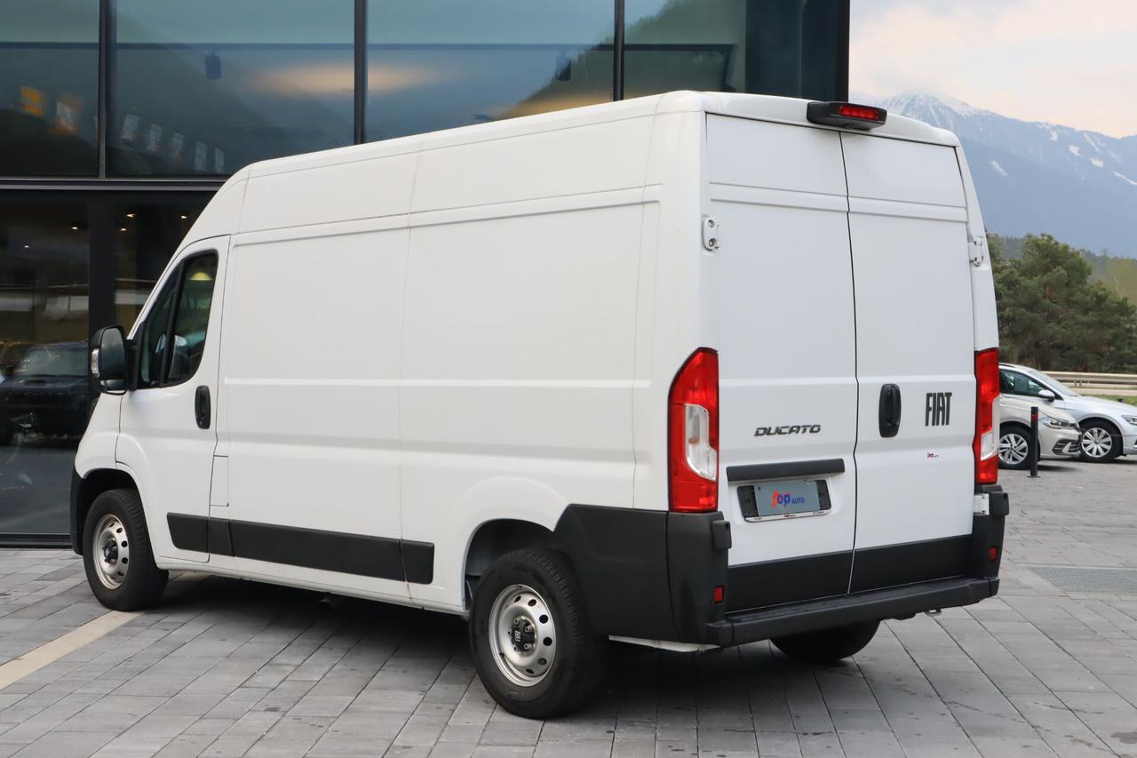 Fiat Ducato 2.2 Mjt L2H2 SENSORI SOLO 29.900KM!