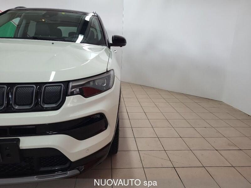 Jeep Compass 1.6 Multijet II 2WD S