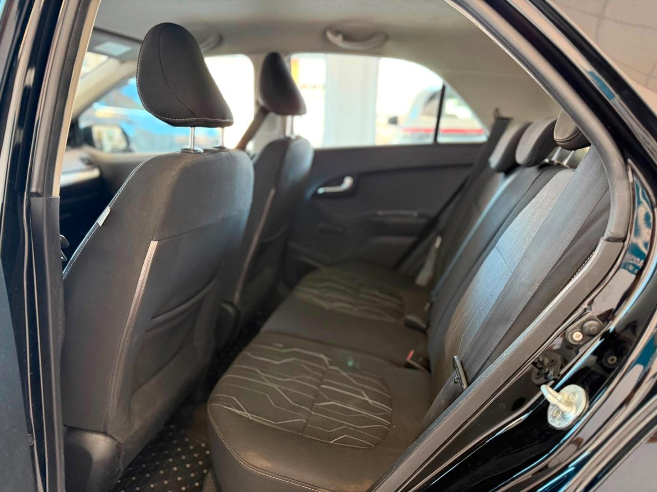 Kia Picanto 1.0 GPL X NEOPATENTATI 2012