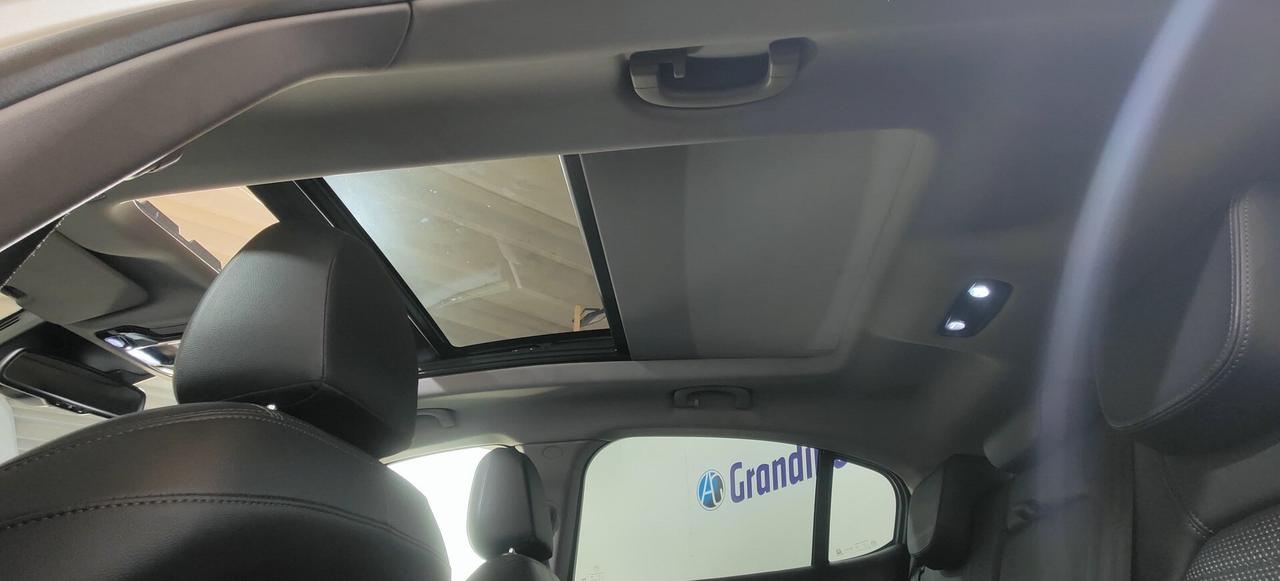 Alfa Romeo Stelvio 2.2t Business Q4 my19 210cv