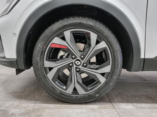 RENAULT Arkana Arkana Hybrid E-Tech 145 CV R.S. Line