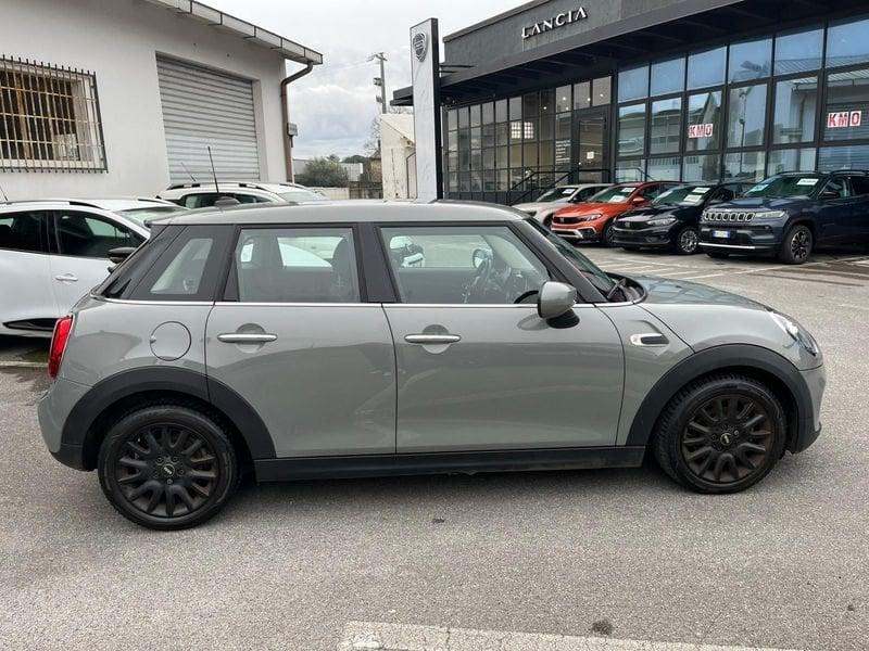 MINI Mini 5 porte Mini 1.2 One 5 porte