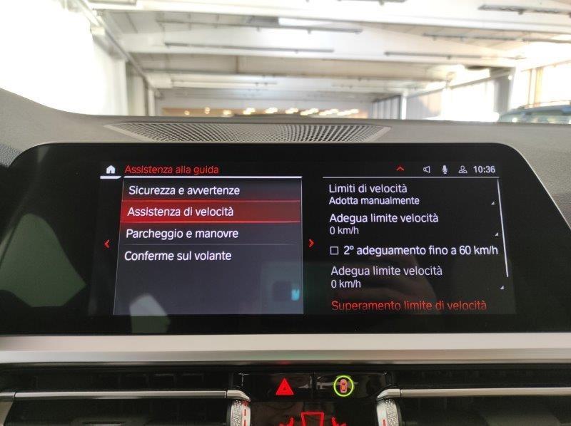 BMW Serie 4 G.C. (G26) - 430i Sport