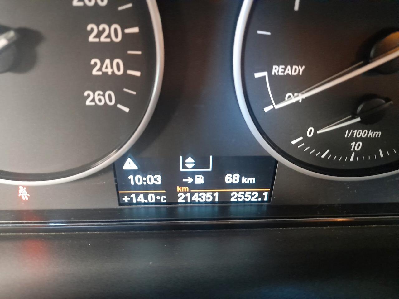 Bmw 316 316d Touring Business Advantage