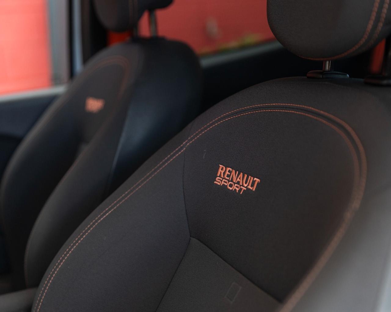 Renault Twingo 1.6 16V RS CUP