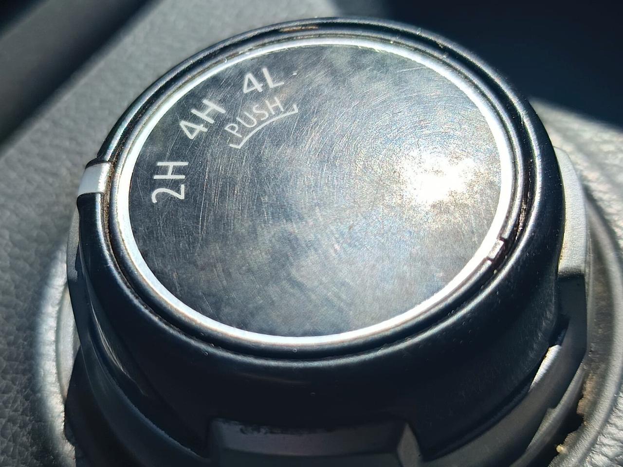 Mitsubishi L200 2017 - 2.4D 4X4 Lb automobili