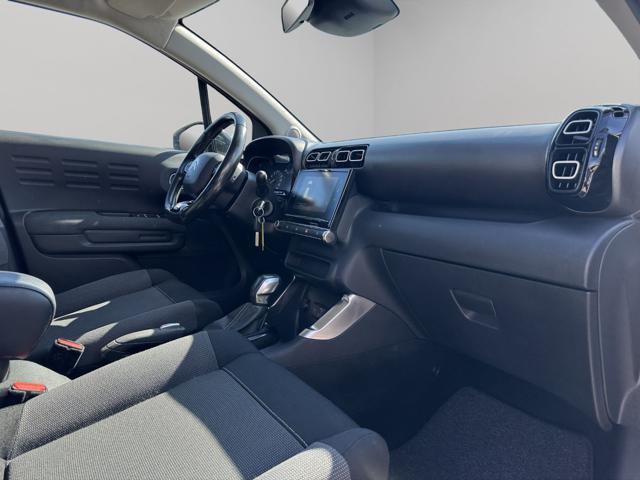CITROEN C3 Aircross BlueHDi 120 S&S EAT6 Feel