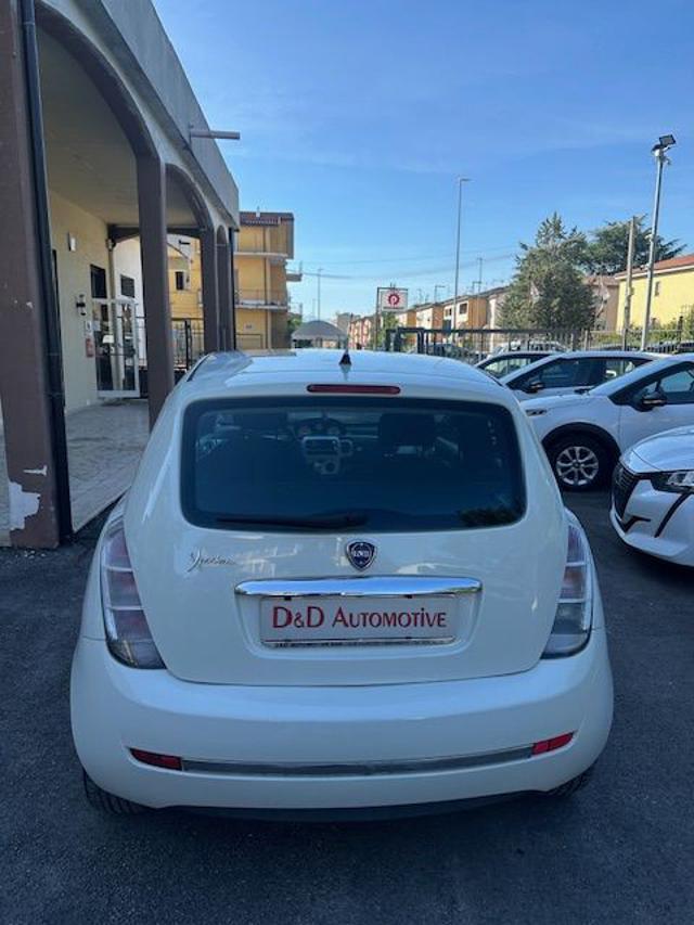 LANCIA Ypsilon 1.2 69 CV Platinum