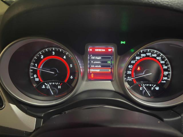 FIAT Freemont 2.0 Multijet 140 CV Lounge 7 Posti