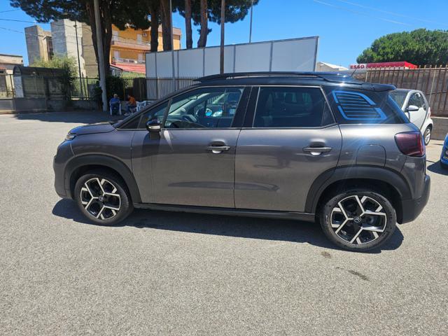 CITROEN C3 Aircross BlueHDi 110 S&S Shine