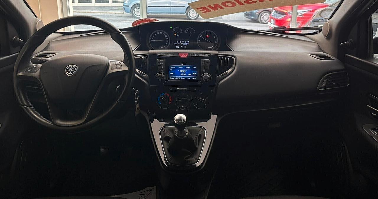 Lancia Ypsilon 1.3 DIESEL *PERFETTA*
