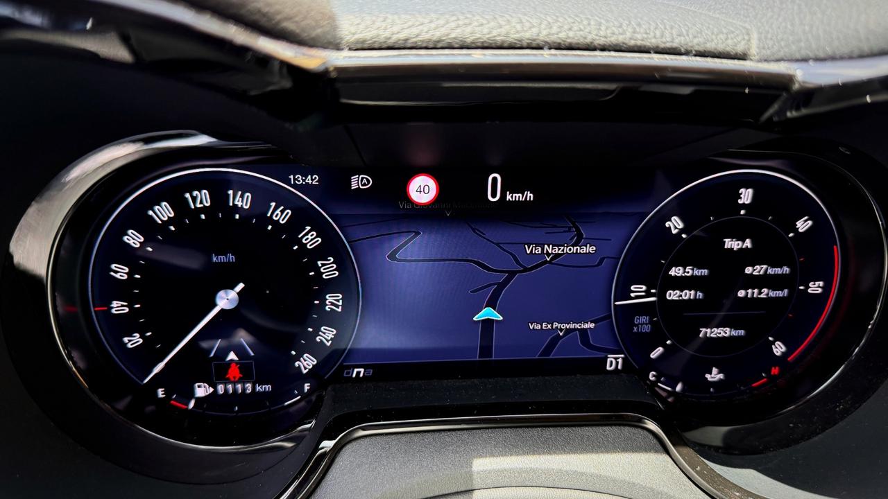 Alfa Romeo Tonale 1.6 Mjt TCT6 Sprint - 2023