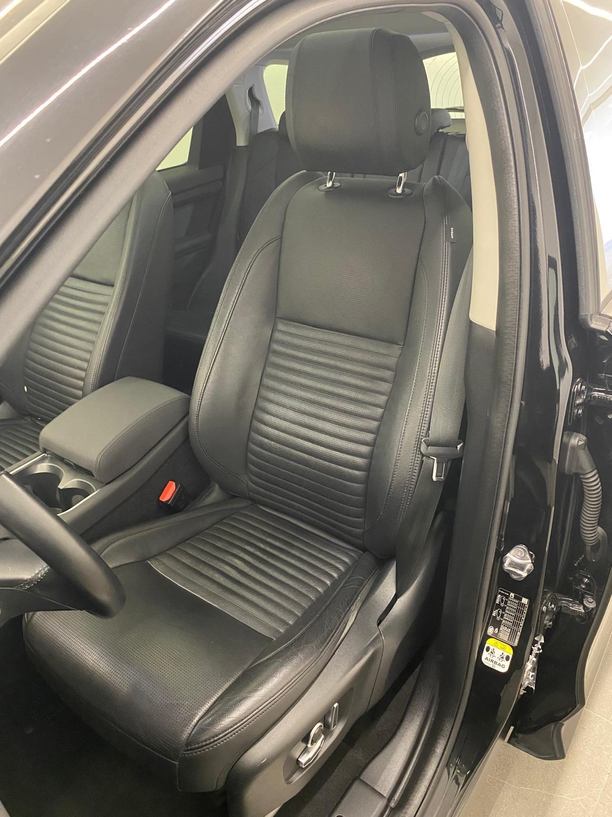 Land Rover Discovery Sport 1.5 I3 PHEV 309 CV AWD Auto S