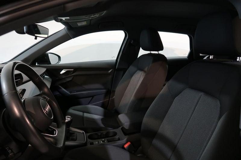 Audi A3 Sportback 30 TFSI