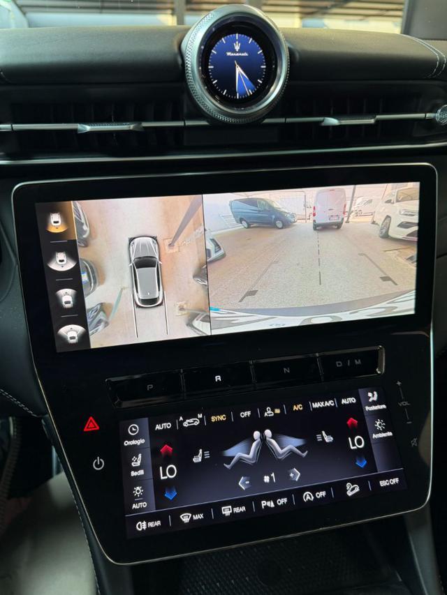 MASERATI Grecale MHEV 330 CV AWD Modena *TETTO PANORAMICO*