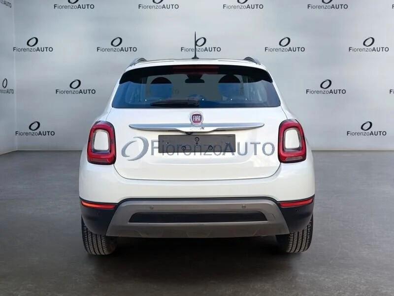 Fiat 500X 1.0 T3 120 CV Cross