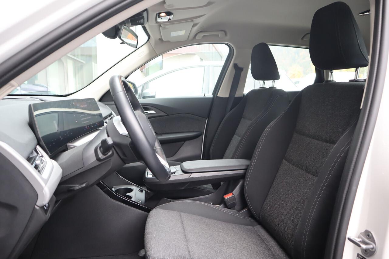 iX1 30 xDrive 313 CV - Camera - Navi - Pompa di calore