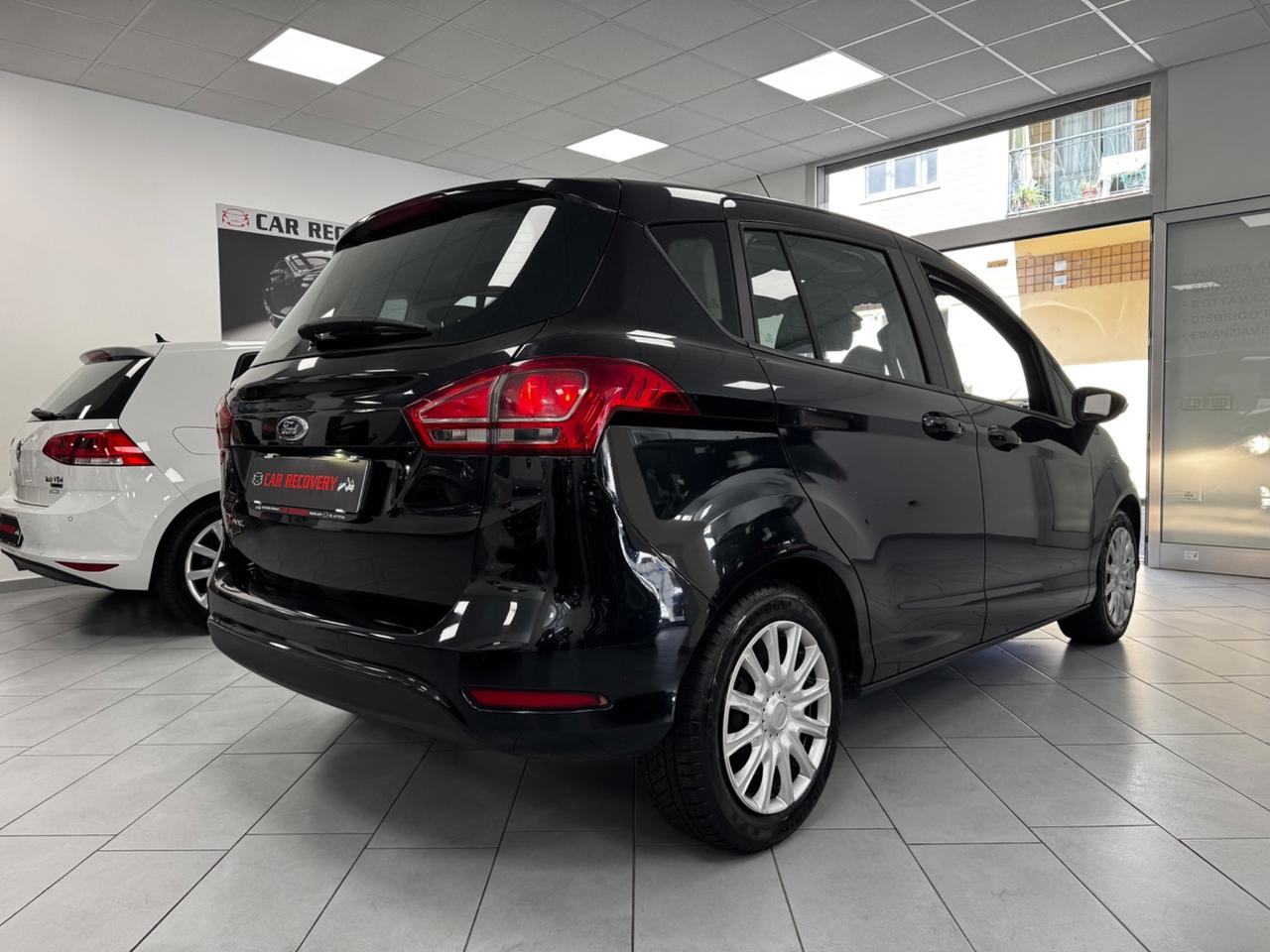 Ford B-Max 1.5 TDCi 75 CV Business