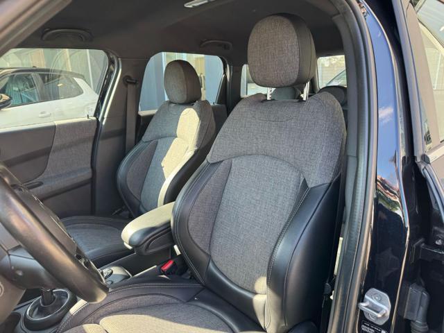 MINI Countryman 2.0 Cooper D ALL4 Northwood Ed. Countryman