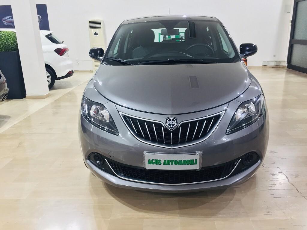 LANCIA Ypsilon 1.0 FireFly 5 porte S&S Hybrid