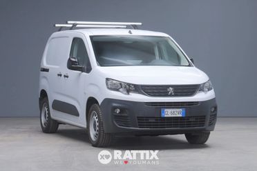 Peugeot Partner 1.5 BlueHDI 130CV L1 Premium (IVA ESCLUSA) + barre portatutto