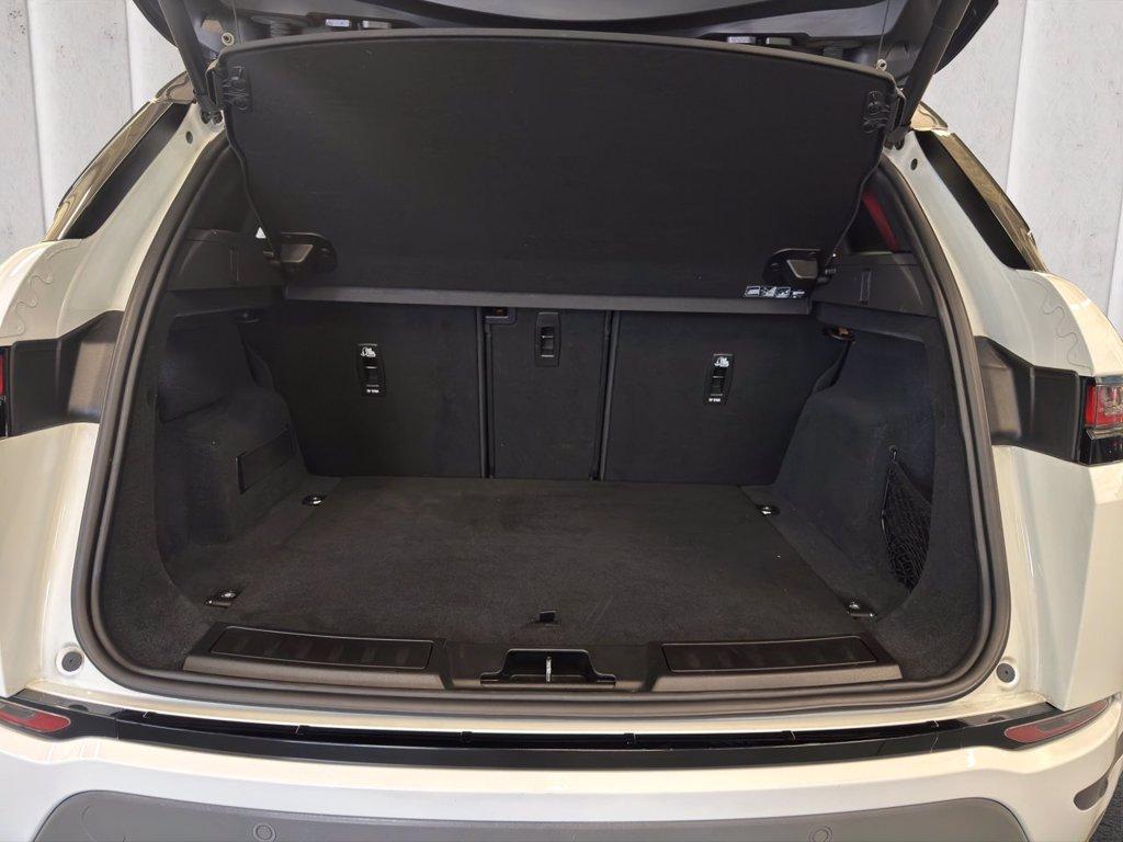 LAND ROVER Range Rover Evoque 2 serie LAND ROVER 2.0D I4 163 CV AWD Auto S del 2021